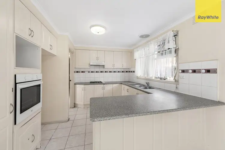 Sixth view of Homely house listing, 26 Corunna Avenue, St Albans VIC 3021
