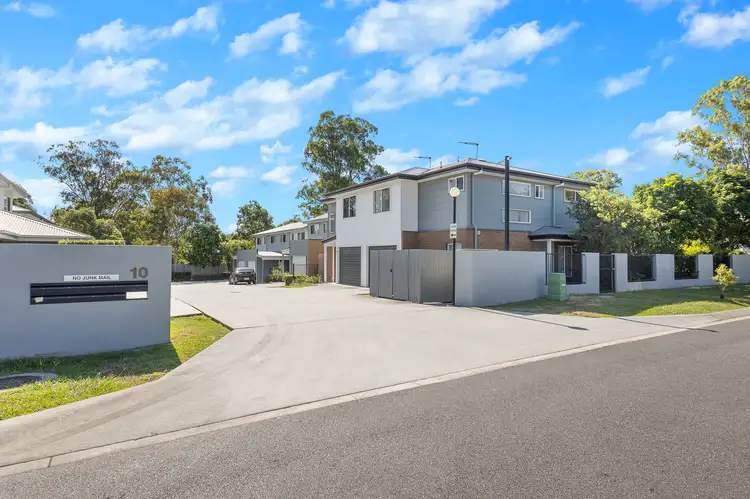 38/10 Emerald Place, Bridgeman Downs QLD 4035
