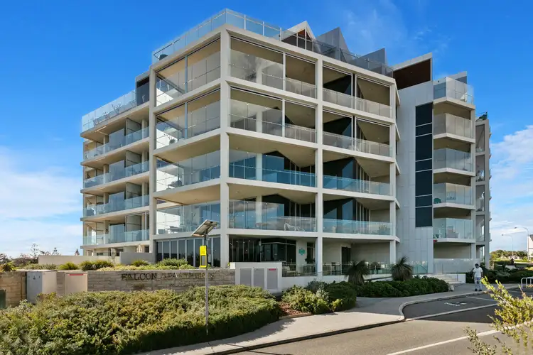 Main view of Homely apartment listing, 24/9 McCabe Street, North Fremantle WA 6159