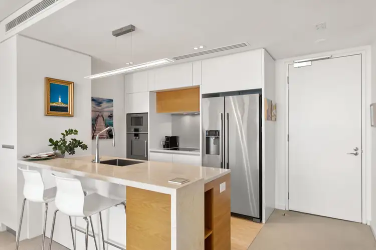 Second view of Homely apartment listing, 24/9 McCabe Street, North Fremantle WA 6159