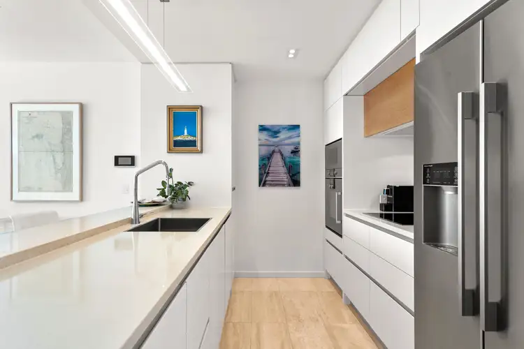 Third view of Homely apartment listing, 24/9 McCabe Street, North Fremantle WA 6159