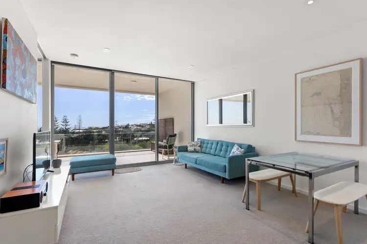 Fifth view of Homely apartment listing, 24/9 McCabe Street, North Fremantle WA 6159