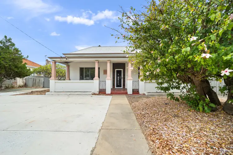 Sixth view of Homely house listing, 96 Forrest Street, North Perth WA 6006