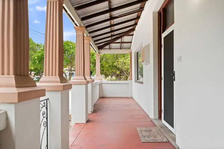 Seventh view of Homely house listing, 96 Forrest Street, North Perth WA 6006