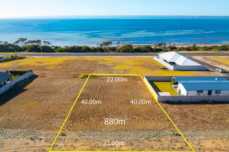 27 Africaine Terrace, Kingscote SA 5223