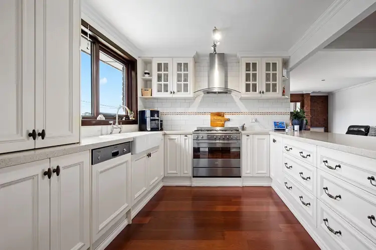 Second view of Homely house listing, 63 Feathertop Drive, Wyndham Vale VIC 3024
