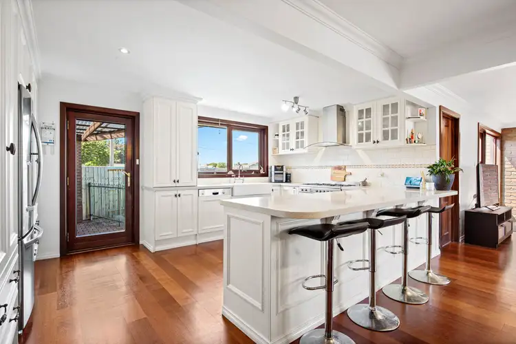 Third view of Homely house listing, 63 Feathertop Drive, Wyndham Vale VIC 3024