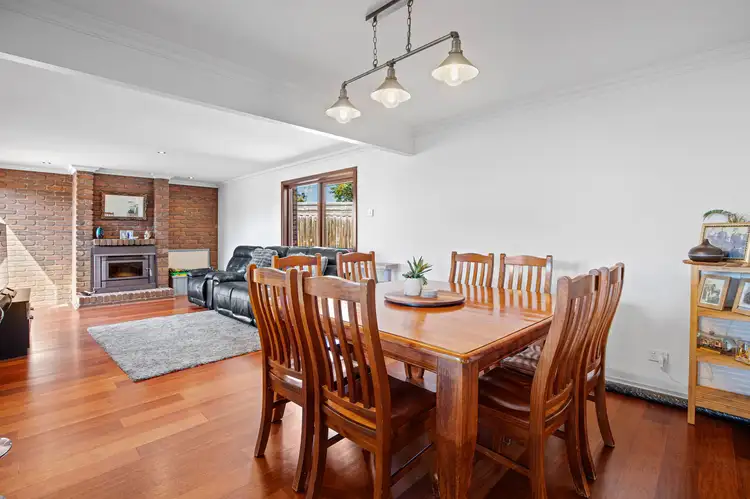 Fourth view of Homely house listing, 63 Feathertop Drive, Wyndham Vale VIC 3024