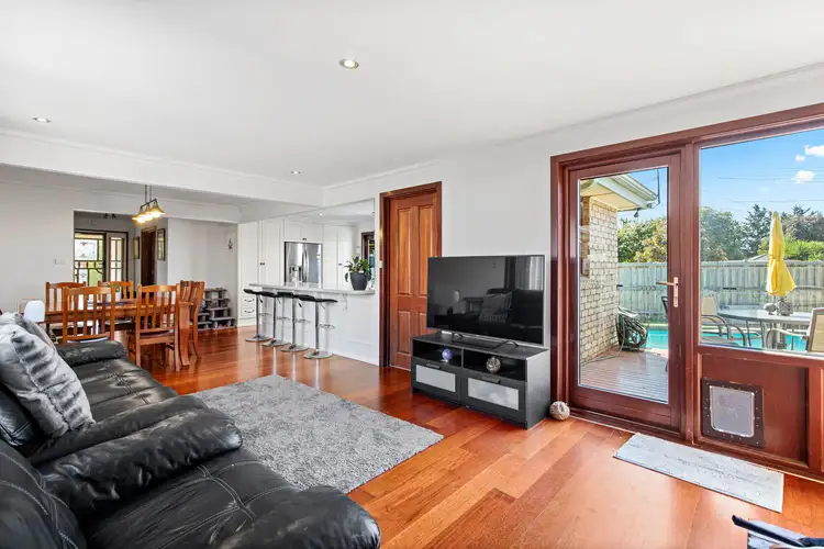 Fifth view of Homely house listing, 63 Feathertop Drive, Wyndham Vale VIC 3024