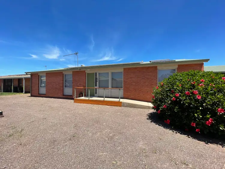 Second view of Homely house listing, 5 Karingal Close, Whyalla Norrie SA 5608