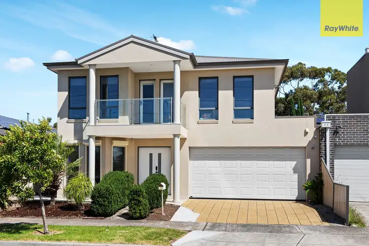 13 Levenia Street, St Albans VIC 3021