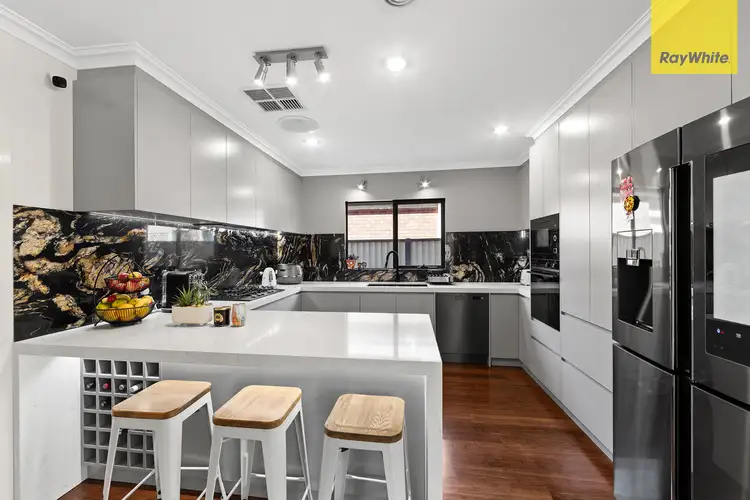 Fourth view of Homely house listing, 13 Levenia Street, St Albans VIC 3021