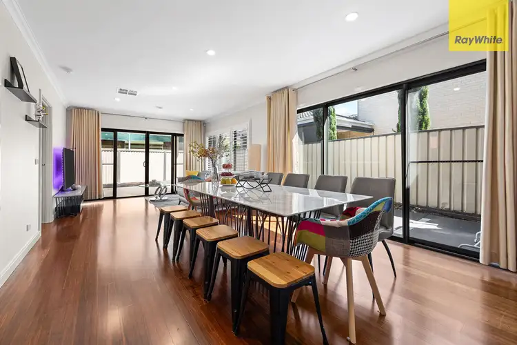 Fifth view of Homely house listing, 13 Levenia Street, St Albans VIC 3021