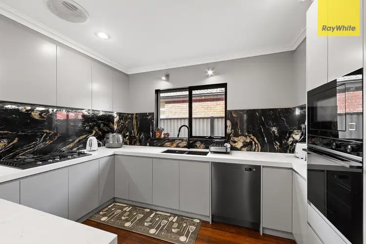 Sixth view of Homely house listing, 13 Levenia Street, St Albans VIC 3021
