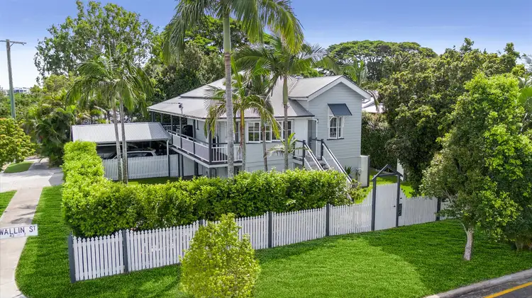 43 Wallin Street, Kedron QLD 4031