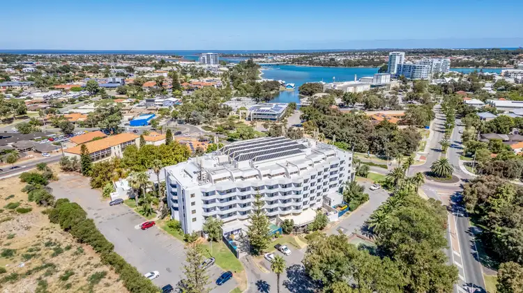 Main view of Homely other listing, 22/65 Ormsby Terrace, Mandurah WA 6210