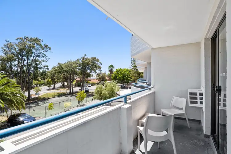 Sixth view of Homely other listing, 22/65 Ormsby Terrace, Mandurah WA 6210