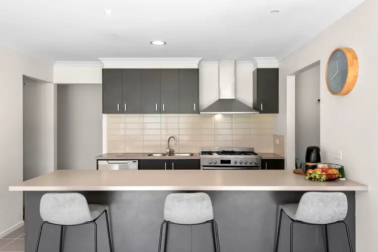 Fourth view of Homely house listing, 33 Mathieson Place, Lara VIC 3212