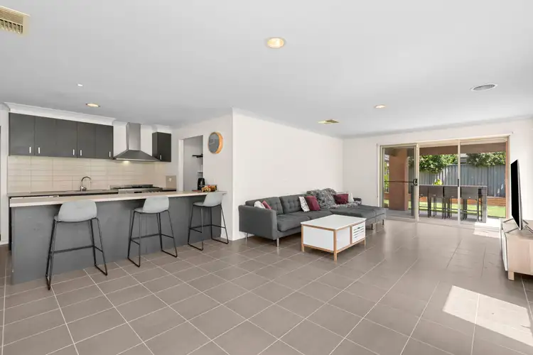 Sixth view of Homely house listing, 33 Mathieson Place, Lara VIC 3212