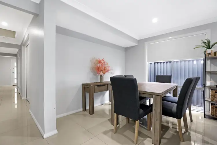 Third view of Homely house listing, 9 Holly Crescent, Jordan Springs NSW 2747