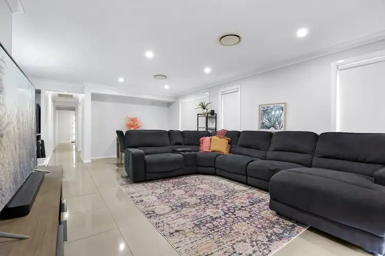 Fourth view of Homely house listing, 9 Holly Crescent, Jordan Springs NSW 2747