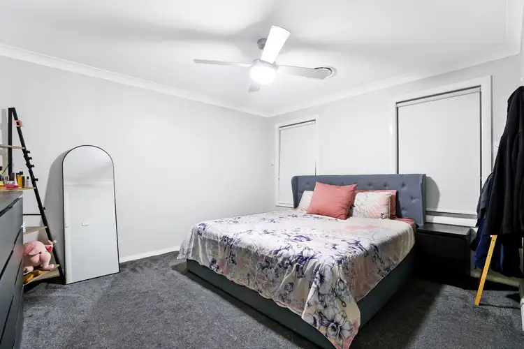 Fifth view of Homely house listing, 9 Holly Crescent, Jordan Springs NSW 2747