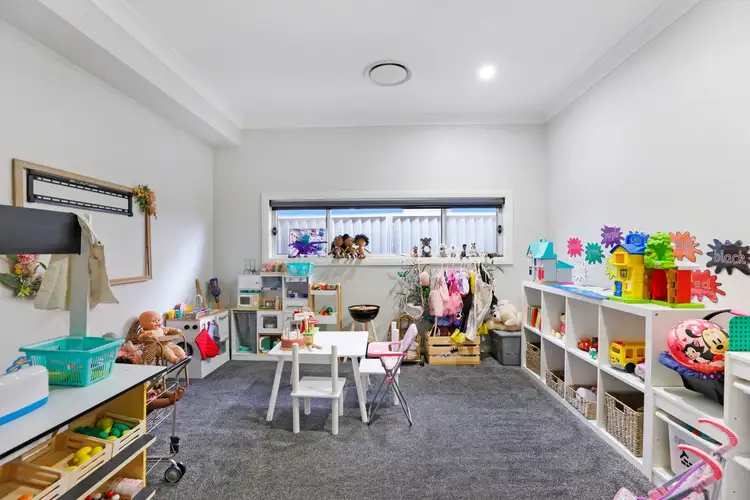 Sixth view of Homely house listing, 9 Holly Crescent, Jordan Springs NSW 2747
