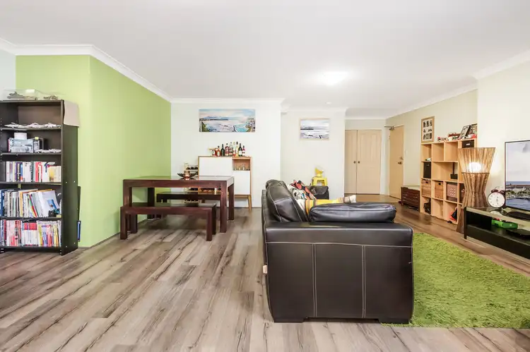 Second view of Homely unit listing, 7/11 Webb Street, Riverwood NSW 2210