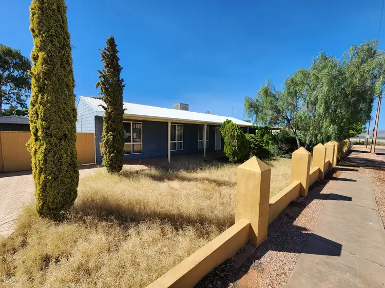 7-9 Welk Street, Port Augusta SA 5700
