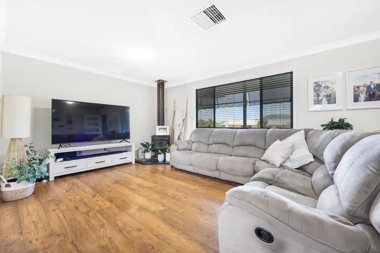 Second view of Homely house listing, 40 Merindah Avenue, Manilla NSW 2346