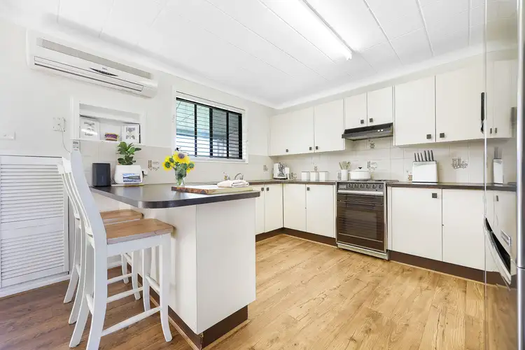Third view of Homely house listing, 40 Merindah Avenue, Manilla NSW 2346