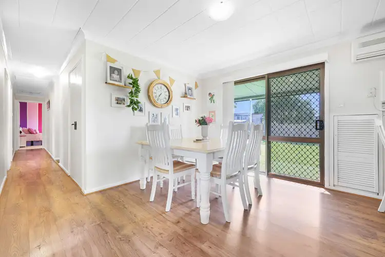 Fourth view of Homely house listing, 40 Merindah Avenue, Manilla NSW 2346