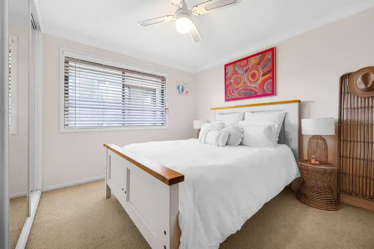 Fifth view of Homely house listing, 40 Merindah Avenue, Manilla NSW 2346