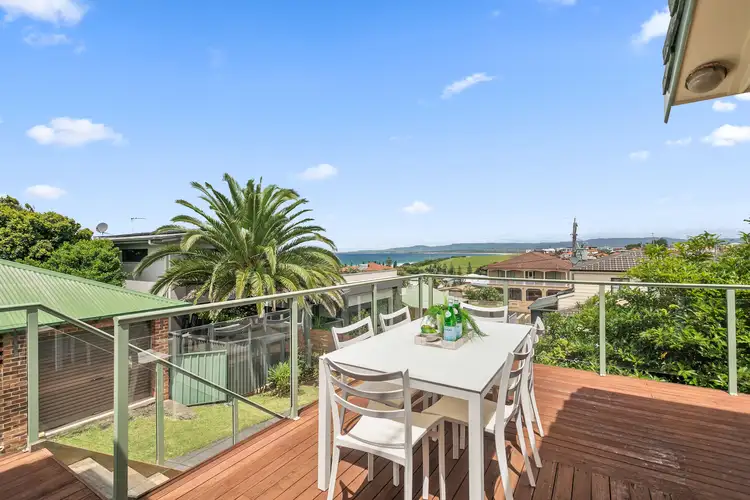 5 Diggers Lane, Port Kembla NSW 2505