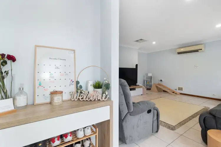Second view of Homely house listing, 43 Barlee Way, Beechboro WA 6063