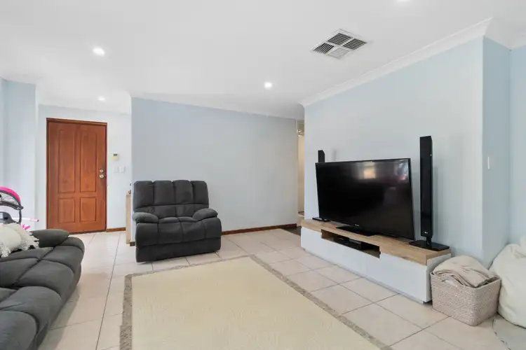 Third view of Homely house listing, 43 Barlee Way, Beechboro WA 6063