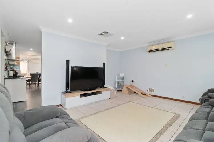 Fourth view of Homely house listing, 43 Barlee Way, Beechboro WA 6063