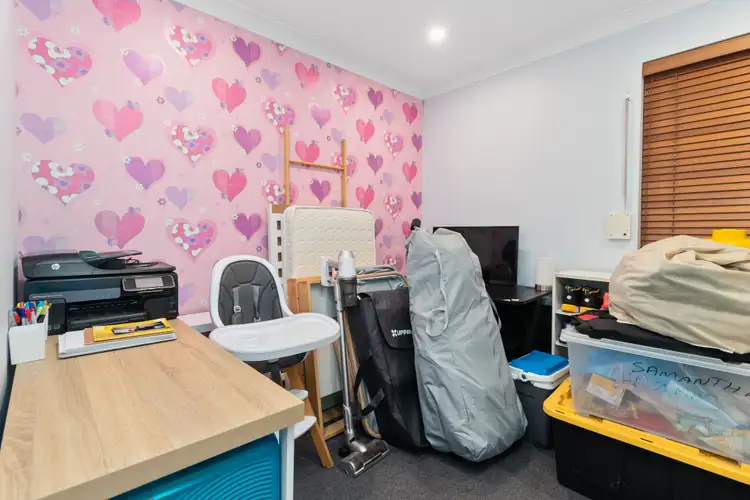 Fifth view of Homely house listing, 43 Barlee Way, Beechboro WA 6063