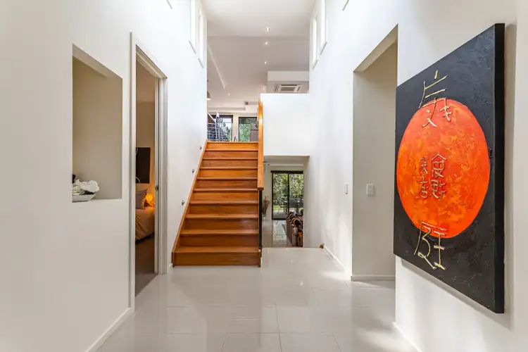 Second view of Homely house listing, 10-12 Glenville Road, Highton VIC 3216