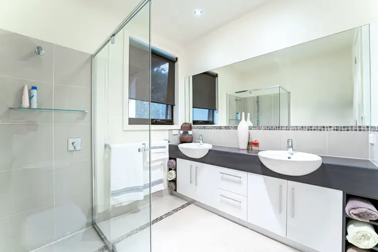 Fourth view of Homely house listing, 10-12 Glenville Road, Highton VIC 3216