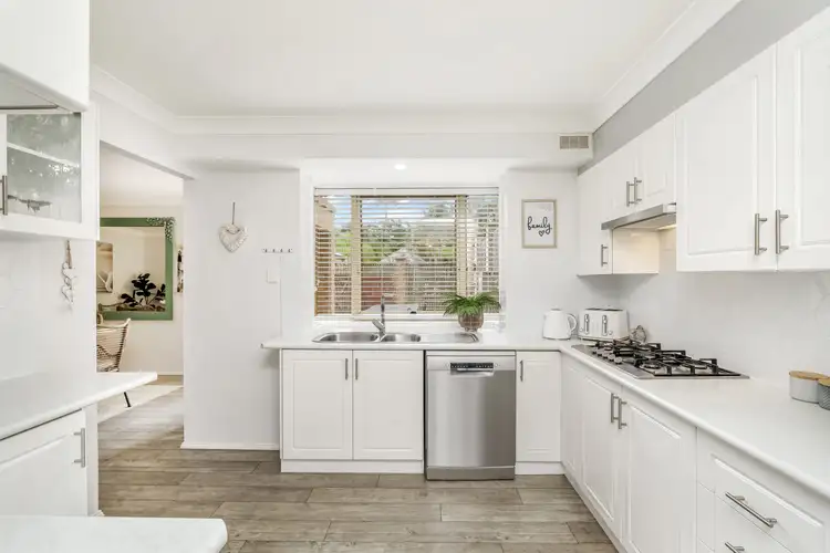 Fourth view of Homely townhouse listing, 2/15 Koolang Road, Green Point NSW 2251