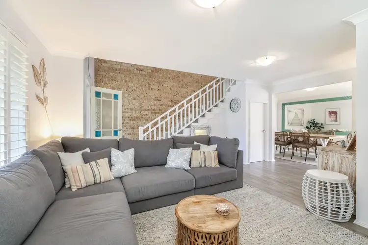Fifth view of Homely townhouse listing, 2/15 Koolang Road, Green Point NSW 2251