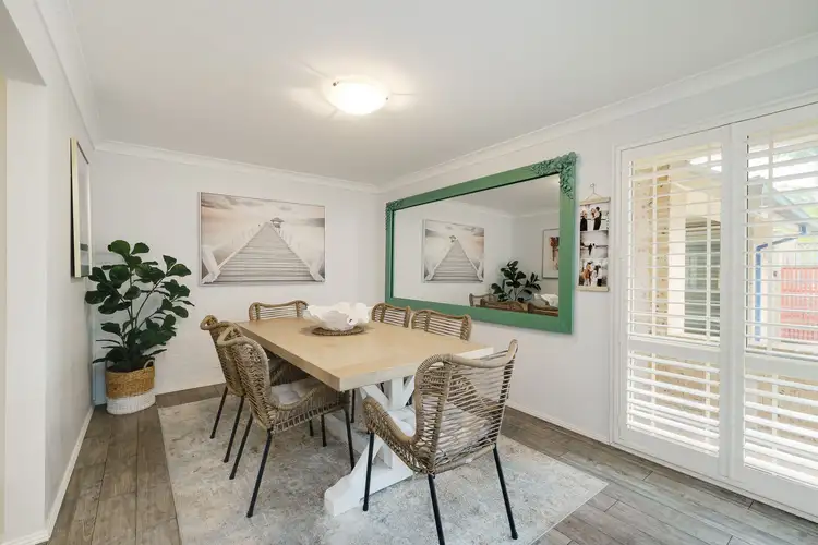 Sixth view of Homely townhouse listing, 2/15 Koolang Road, Green Point NSW 2251