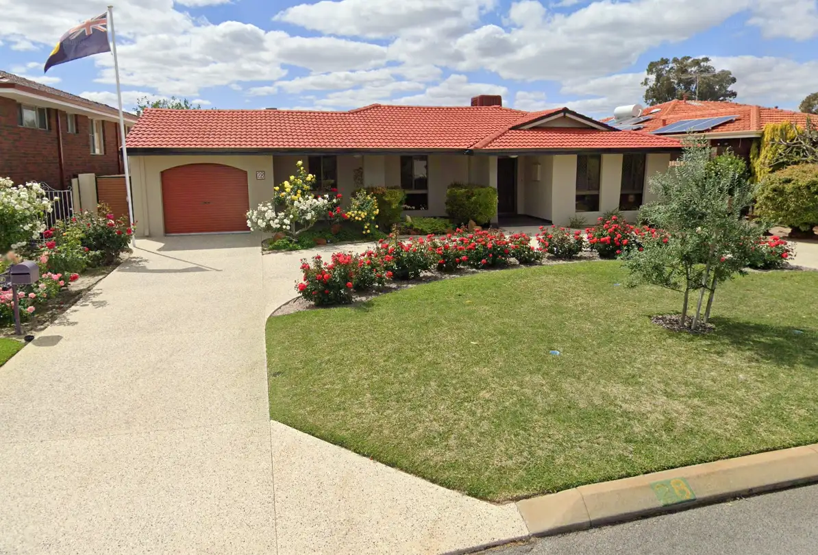 Main view of Homely house listing, 28 Plover Way, Stirling WA 6021