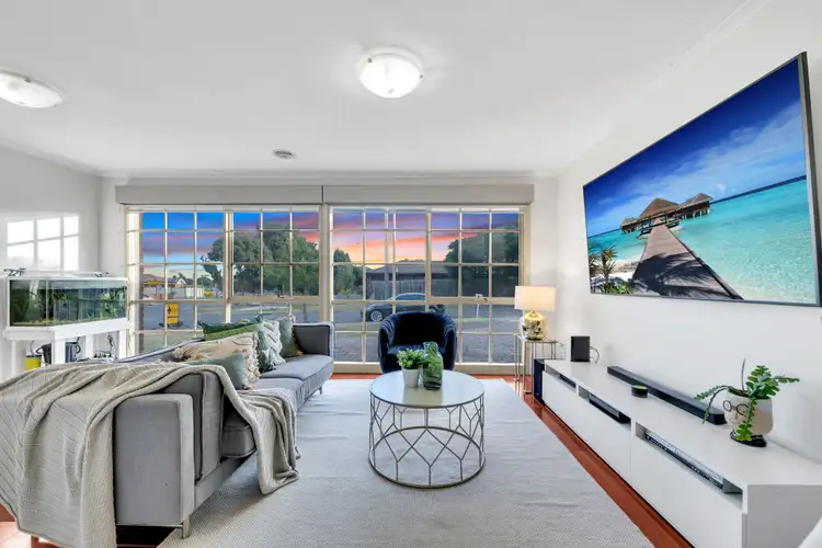 Second view of Homely house listing, 2 Rokeby Crescent, Craigieburn VIC 3064
