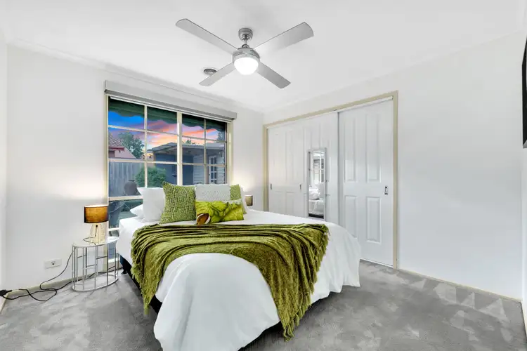 Sixth view of Homely house listing, 2 Rokeby Crescent, Craigieburn VIC 3064