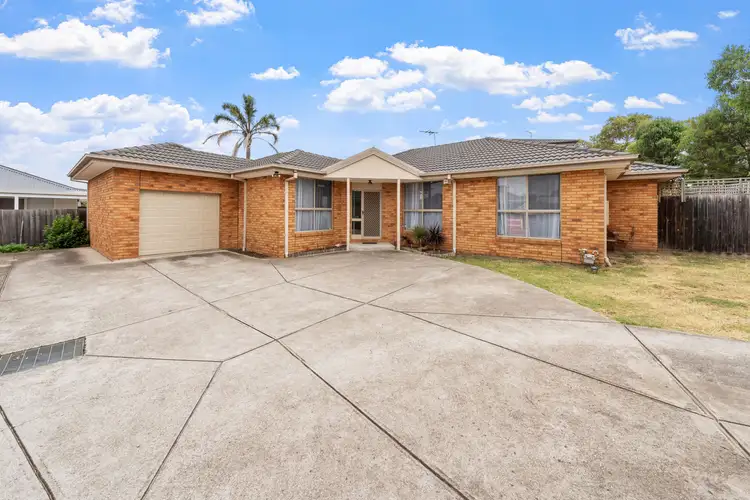 Main view of Homely house listing, 3/49 Carrington Street, Sydenham VIC 3037