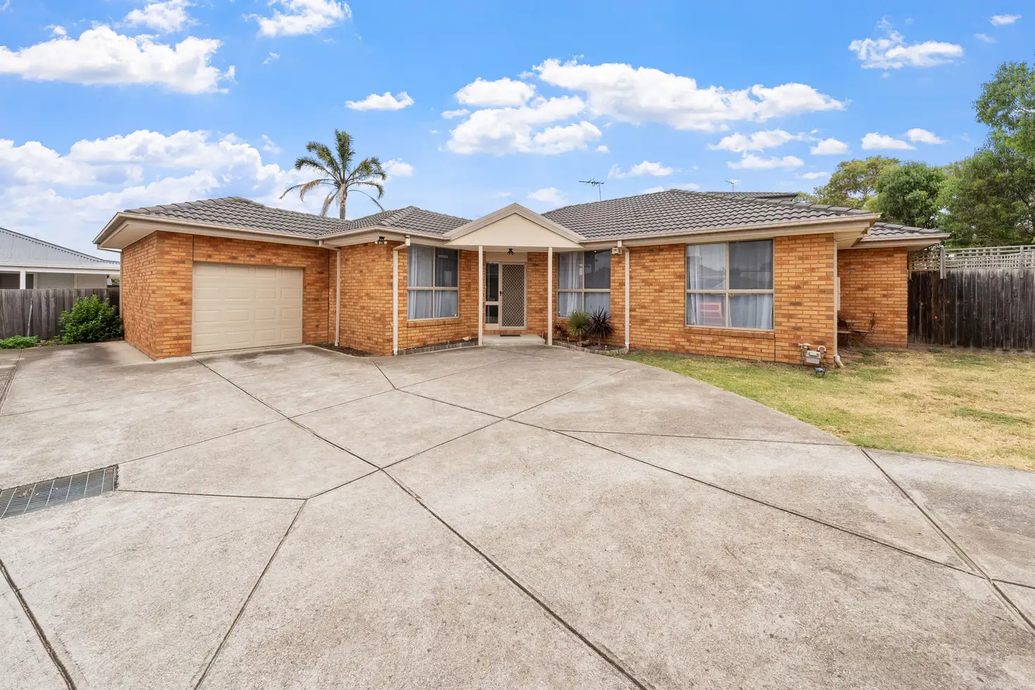 Main view of Homely house listing, 3/49 Carrington Street, Sydenham VIC 3037