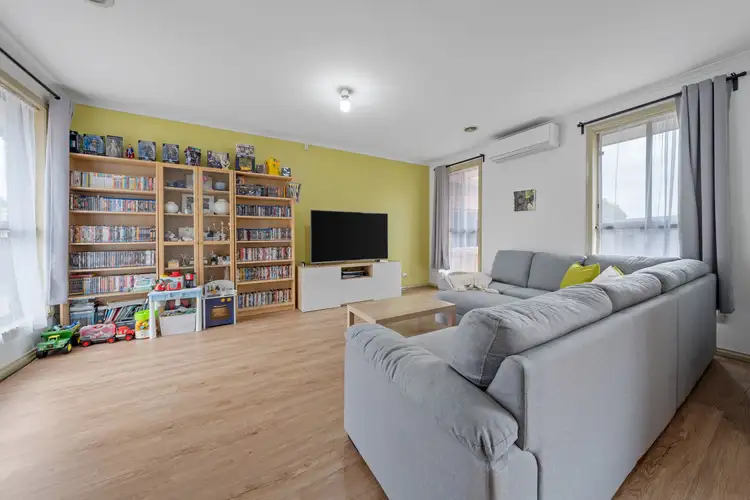 Second view of Homely house listing, 3/49 Carrington Street, Sydenham VIC 3037