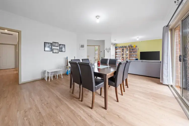 Fifth view of Homely house listing, 3/49 Carrington Street, Sydenham VIC 3037
